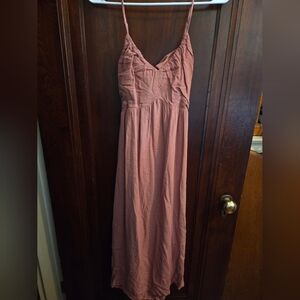 BNWT Chelsea 28 Tie Back Dress- Size XS